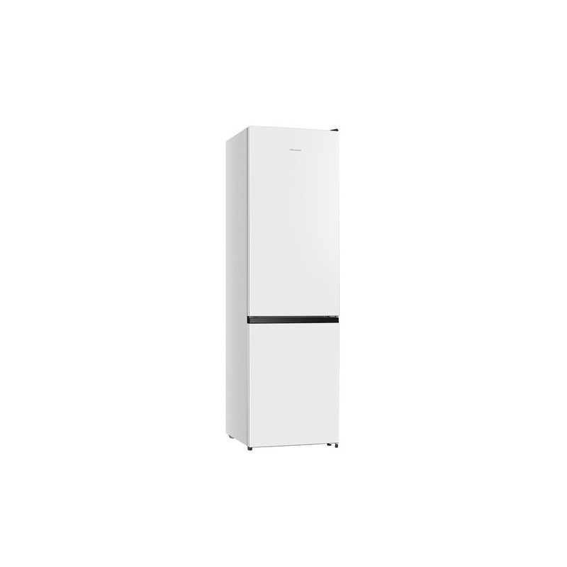 Hisense RB440N4BWE nevera y congelador Independiente 336 L E Blanco