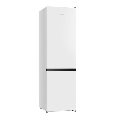 Hisense RB440N4BWE nevera y congelador Independiente 336 L E Blanco