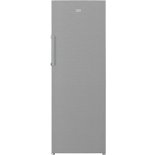 Beko RSSE415M31XBN frigorífico Independiente 367 L F Acero inoxidable