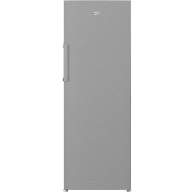 Beko RSSE415M31XBN frigorífico Independiente 367 L F Acero inoxidable