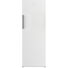Beko RFNE290L41WN congelador Arcón congelador Independiente 256 L E Blanco