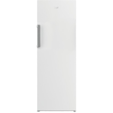 Beko RFNE290L41WN congelador Arcón congelador Independiente 256 L E Blanco