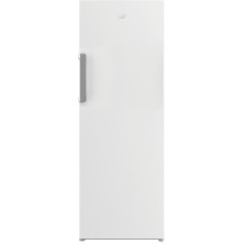 Beko RFNE290L41WN congelador Arcón congelador Independiente 256 L E Blanco
