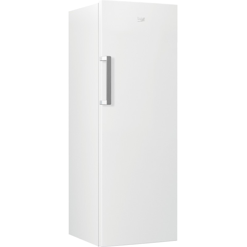 Beko RFNE290L41WN congelador Arcón congelador Independiente 256 L E Blanco
