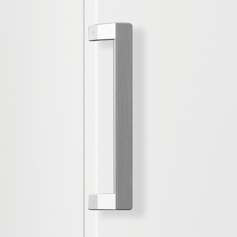 Beko RFNE290L41WN congelador Arcón congelador Independiente 256 L E Blanco