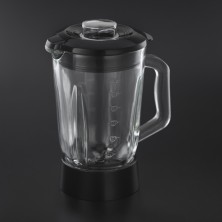 Russell Hobbs 24720-56 licuadora 1,5 L Batidora de vaso 650 W Rojo