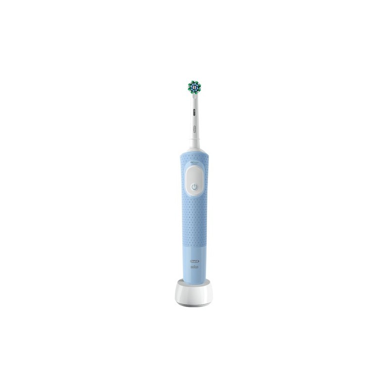 Oral-B Vitality Pro Adulto Cepillo dental oscilante Gris, Blanco