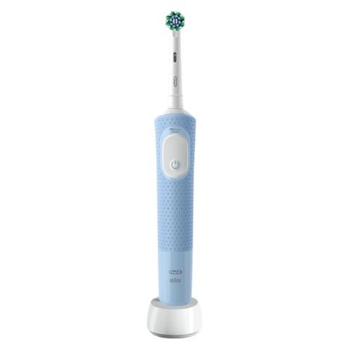 Oral-B Vitality Pro Adulto Cepillo dental oscilante Gris, Blanco