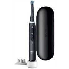 Oral-B iO 5 Adulto Cepillo dental giratorio Negro