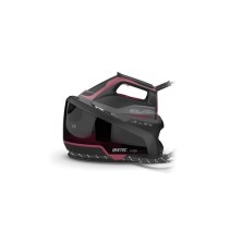 Imetec Wave P2 2400 W 2,5 L Negro, Borgoña