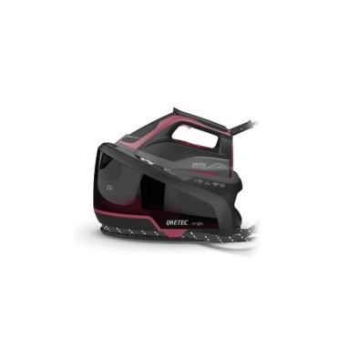 Imetec Wave P2 2400 W 2,5 L Negro, Borgoña