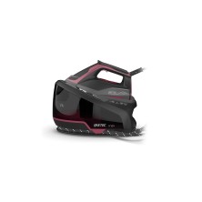 Imetec Wave P2 2400 W 2,5 L Negro, Borgoña