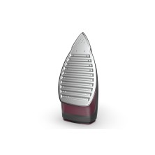 Imetec Wave P2 2400 W 2,5 L Negro, Borgoña