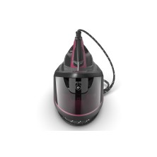 Imetec Wave P2 2400 W 2,5 L Negro, Borgoña