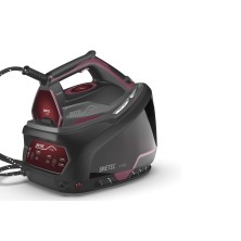 Imetec Wave P2 2400 W 2,5 L Negro, Borgoña