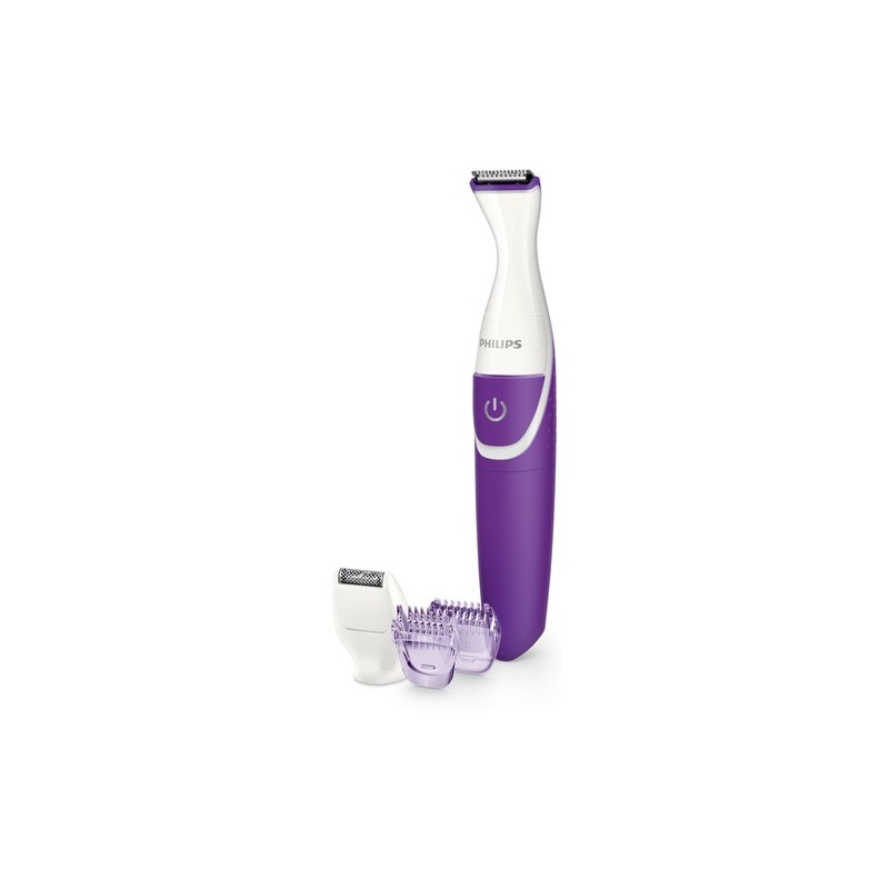 Philips Essential BRT383/15 Perfilador para la zona del bikini