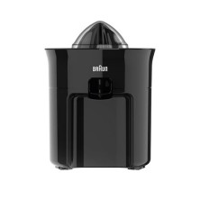 Braun CJ 3050 BK prensa de cítricos eléctricos 60 W Negro