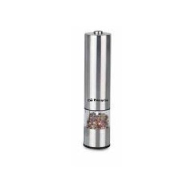 Orbegozo PM 3550 Acero inoxidable, Transparente