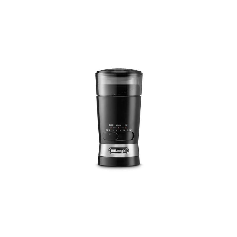 De’Longhi KG 210 170 W Negro