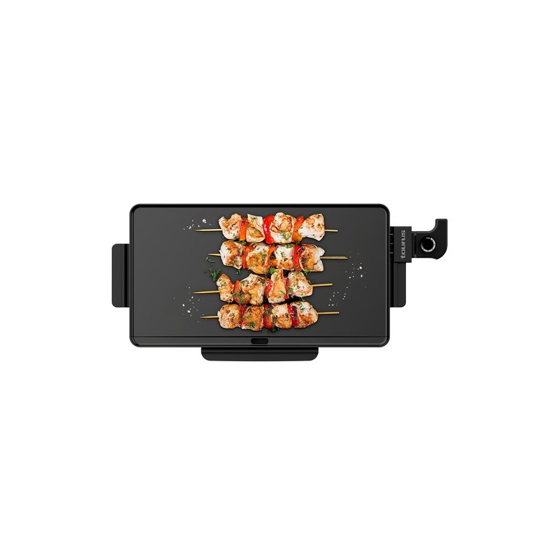 Taurus Steakmax 2200 Independiente 2200 W Negro