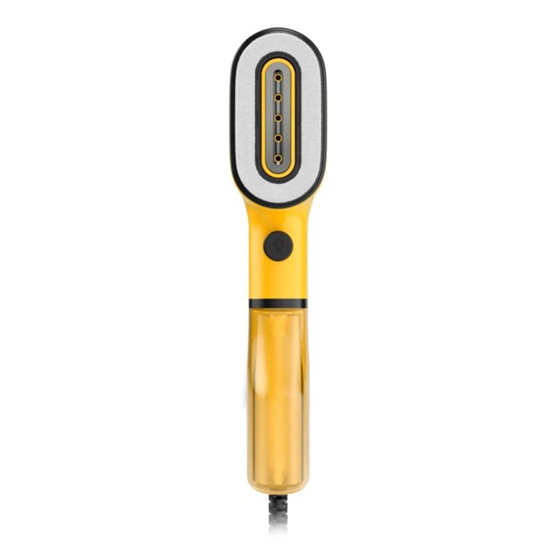 Rowenta Pure Pop DR2026 Vaporizador manual de prendas Amarillo