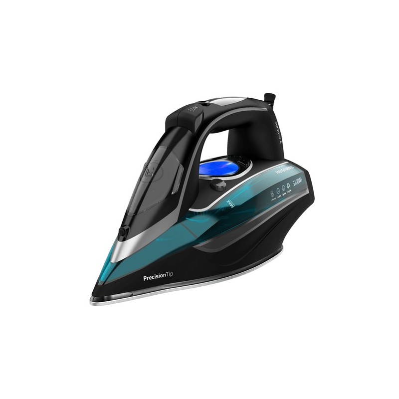 Cecotec Fast&Furious 6060 Ultra Plancha a vapor Suela anodizada ultradeslizante Turbo Anodized Pro 3