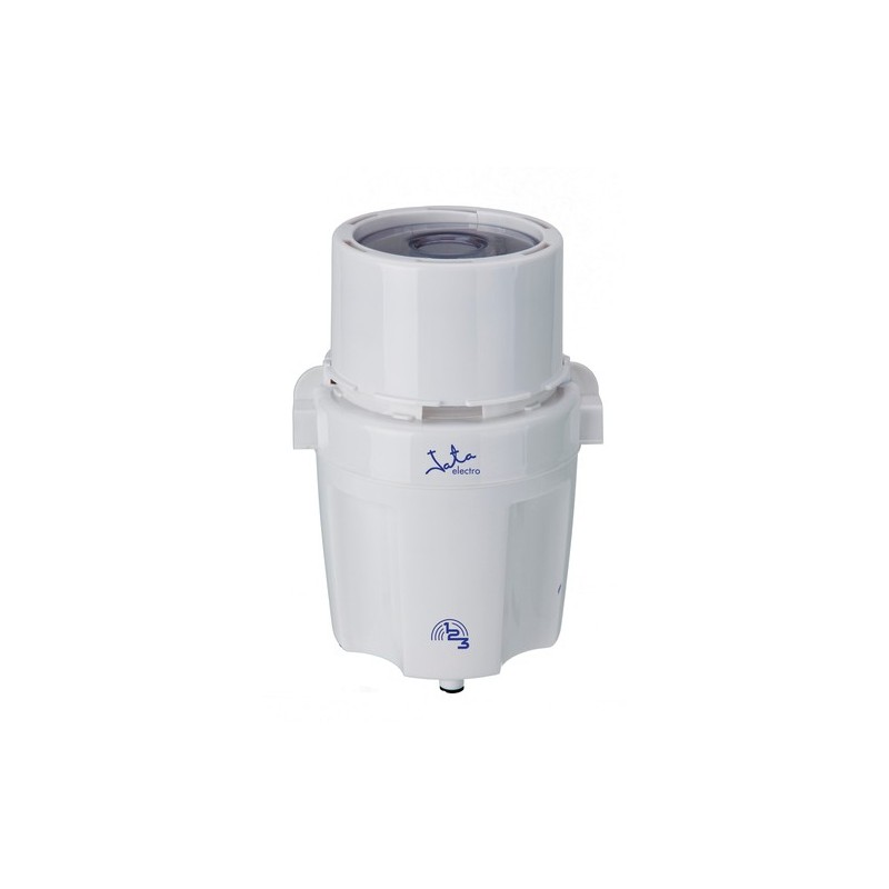 JATA PC123N picadora eléctrica de alimentos 700 W Blanco