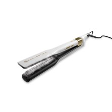 Bellissima Steam Elixir Plancha de pelo Vapor Blanco 235 W 2,5 m