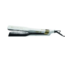 Bellissima Steam Elixir Plancha de pelo Vapor Blanco 235 W 2,5 m