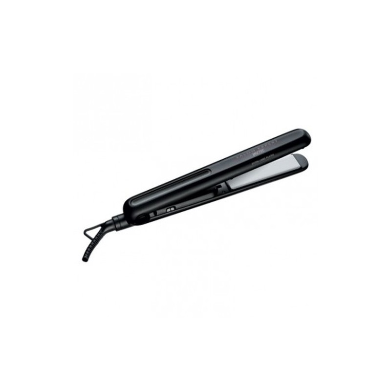 Imetec SALON EXPERT E16 100 Plancha de pelo Caliente Negro 45 W 1,8 m