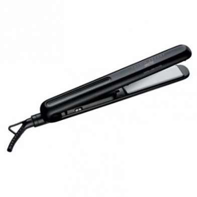 Imetec SALON EXPERT E16 100 Plancha de pelo Caliente Negro 45 W 1,8 m