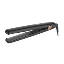 Rowenta Ultimate Experience SF8210 Plancha de pelo Caliente Negro, Cobre 2,7 m