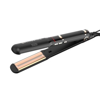 Bellissima My Pro Creativity Infrared B8 200 Plancha de pelo Caliente Negro 1,8 m