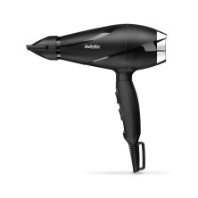 BaByliss Shine Pro 2100 secador 2200 W Negro