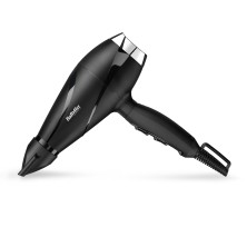 BaByliss Shine Pro 2100 secador 2200 W Negro