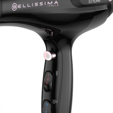 Bellissima S9 2200 secador 2200 W Negro