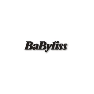 BaByliss 6719DE secador 2200 W Negro