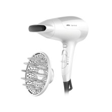 Braun Satin Hair 3 secador 2000 W Blanco