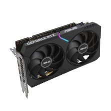 ASUS Dual -RTX3060-O12G-V2 NVIDIA GeForce RTX 3060 12 GB GDDR6