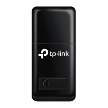 TP-Link TL-WN823N adaptador y tarjeta de red WLAN 300 Mbit/s