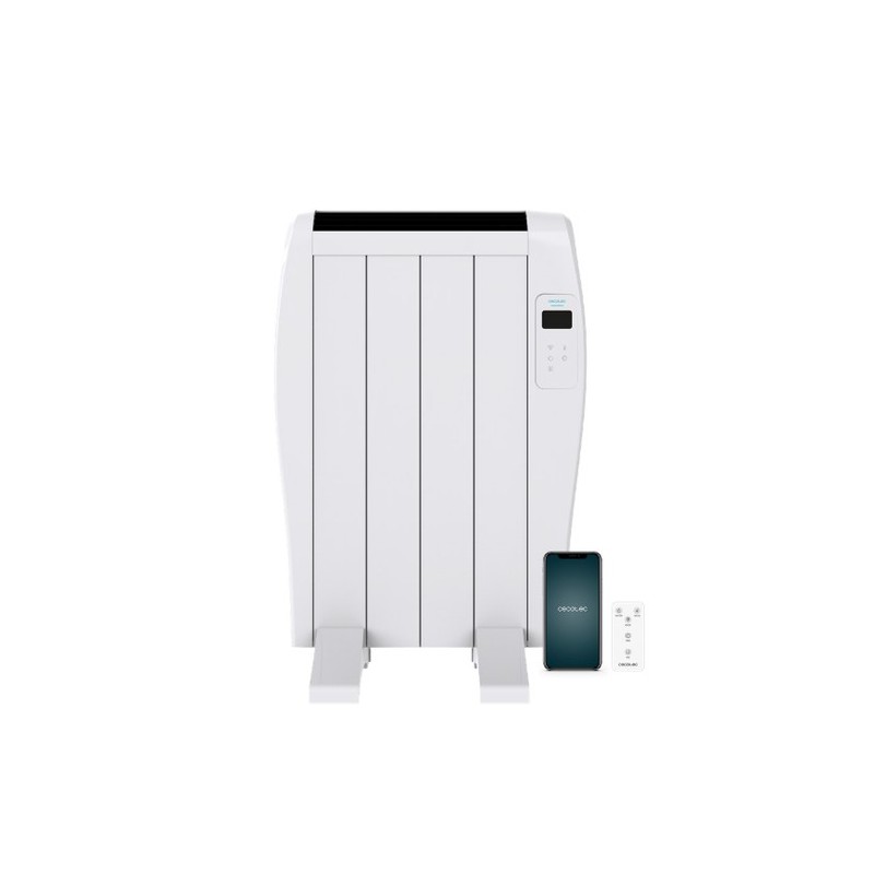 Cecotec ReadyWarm 800 Thermal Connected Interior Blanco 600 W Convector