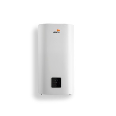 Cointra TDD Plus 80 Horizontal/Vertical Depósito (almacenamiento de agua) Blanco