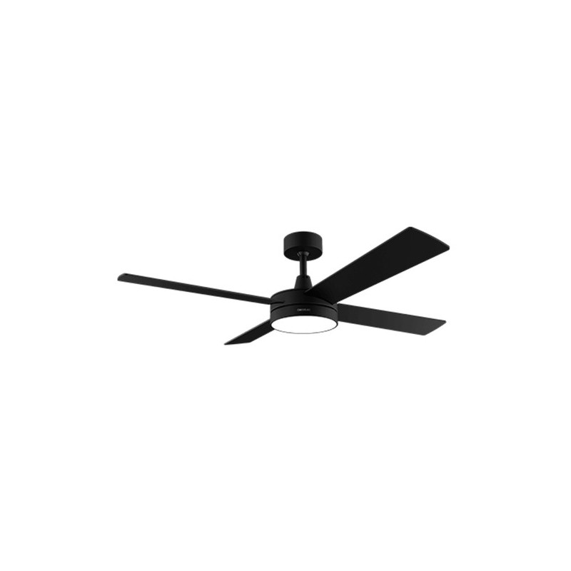 Cecotec 05990 ventilador Negro