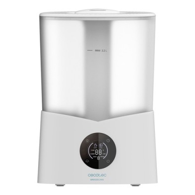 Cecotec 05631 humidificador Natural 3,2 L Blanco 25 W