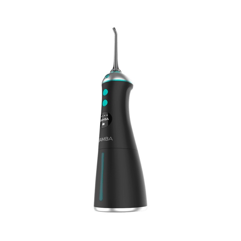 Cecotec Bamba ToothCare 1100 Jet Liberty irrigador oral 0,28 L