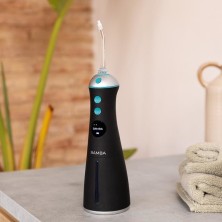 Cecotec Bamba ToothCare 1100 Jet Liberty irrigador oral 0,28 L