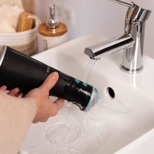 Cecotec Bamba ToothCare 1100 Jet Liberty irrigador oral 0,28 L