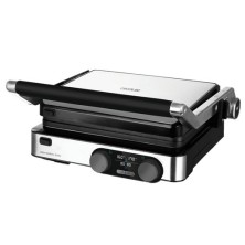 Cecotec 03099 parrilla eléctrica de contacto