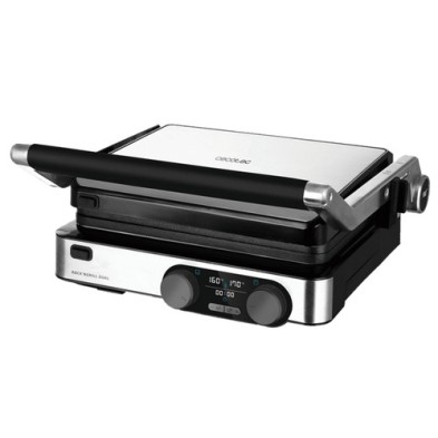 Cecotec 03099 parrilla eléctrica de contacto