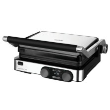 Cecotec 03099 parrilla eléctrica de contacto